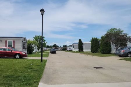 Fox Chase