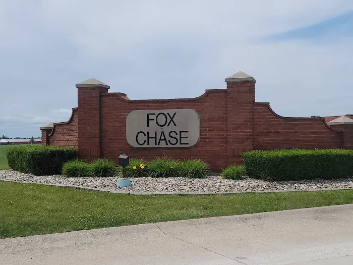 Fox Chase 4