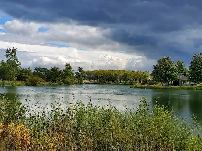 Sauder Village Campground 4