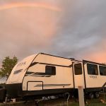 Sauder Village Campground