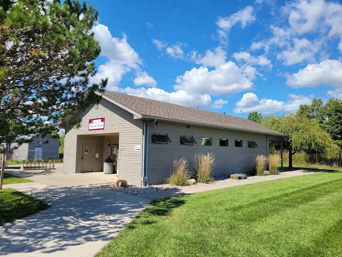Sauder Village Campground 7