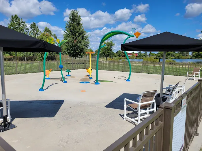 Sauder Village Campground 5