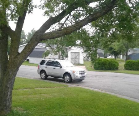 Rolling Hills Community