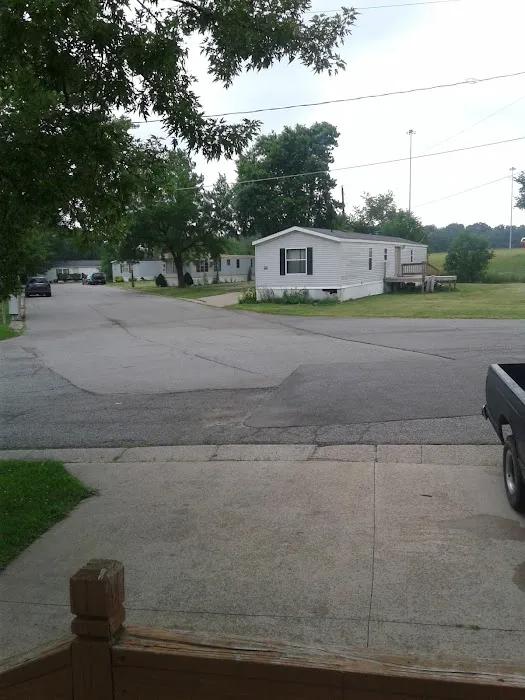 Rolling Hills Community 3