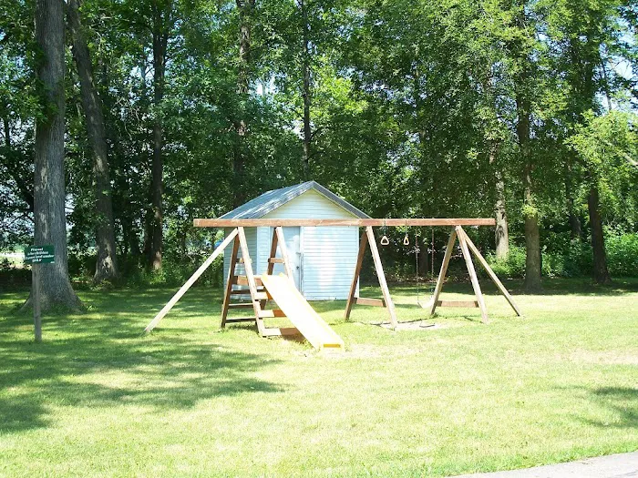 Oakwood Manufactured Home Community 6