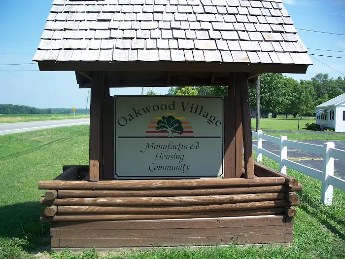 Oakwood Manufactured Home Community 8