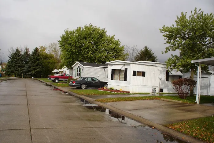 Broadway Mobile Home Park 5