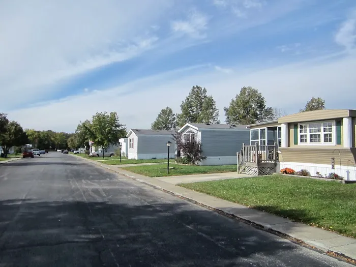 Northview Mobile Home Community 1