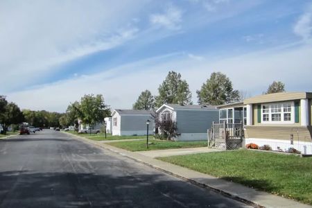 Northview Mobile Home Community