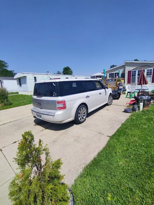 Westside Mobile Home Community 2