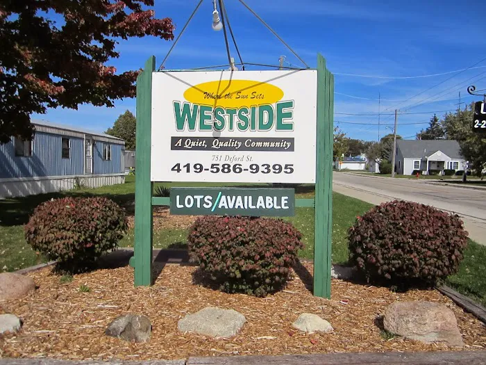 Westside Mobile Home Community 8