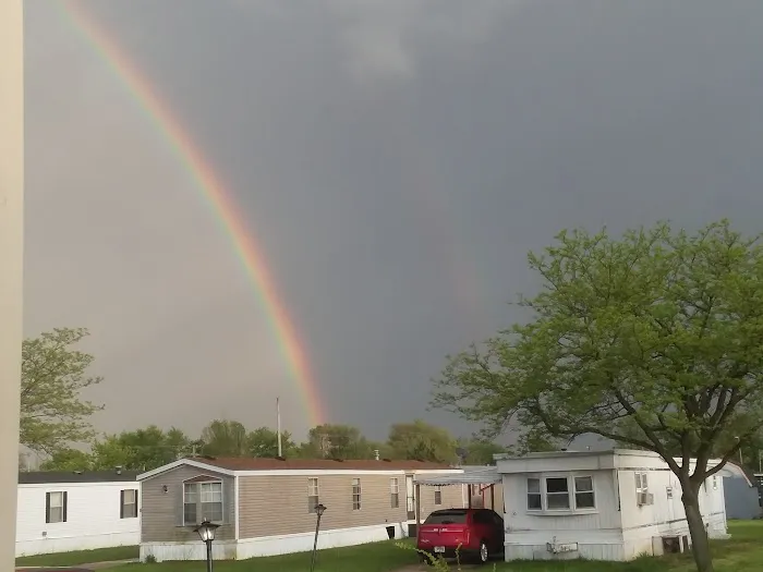 Westside Mobile Home Community 1