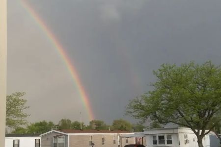 Westside Mobile Home Community