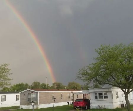 Westside Mobile Home Community