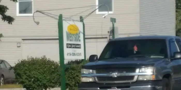 Westside Mobile Home Community 5