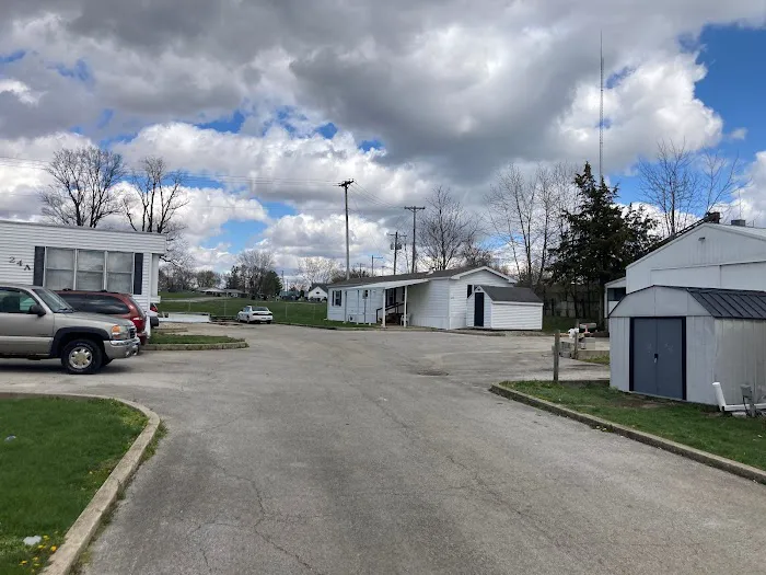 Arrowhead Estates MHC