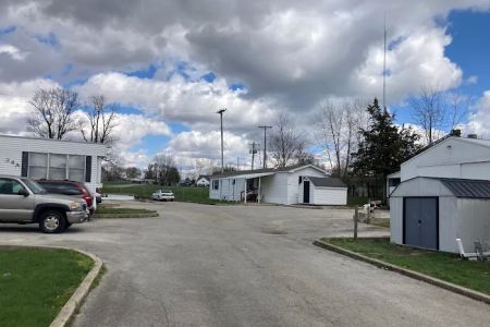 Arrowhead Estates MHC