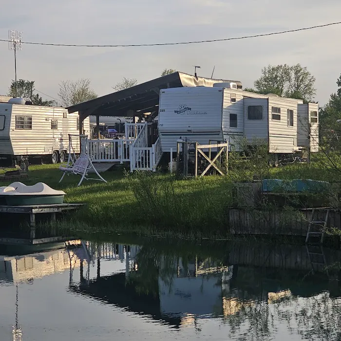 Paradise Point Campground 8