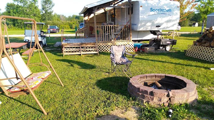 Paradise Point Campground 9