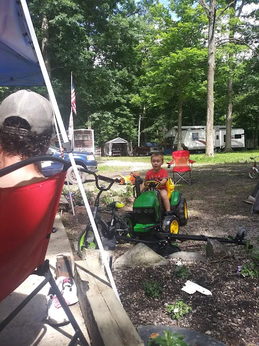 Paradise Point Campground 10