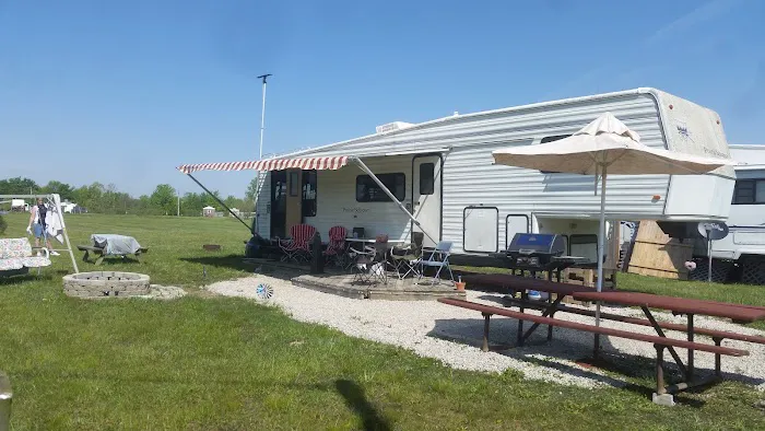 Paradise Point Campground 6