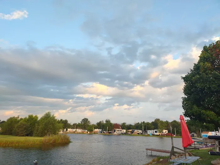 Paradise Point Campground 3