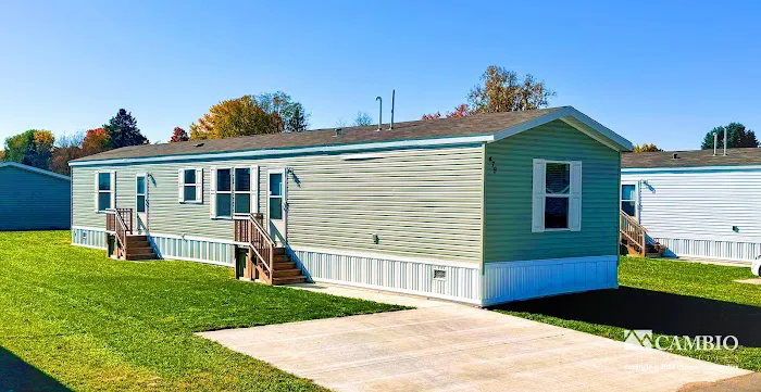 North Trail Village MHC 1