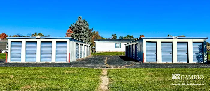 North Trail Village MHC 2