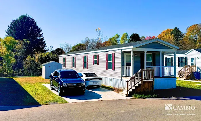 North Trail Village MHC 4