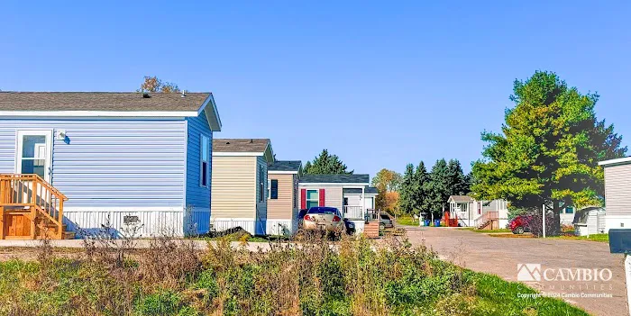 North Trail Village MHC 5