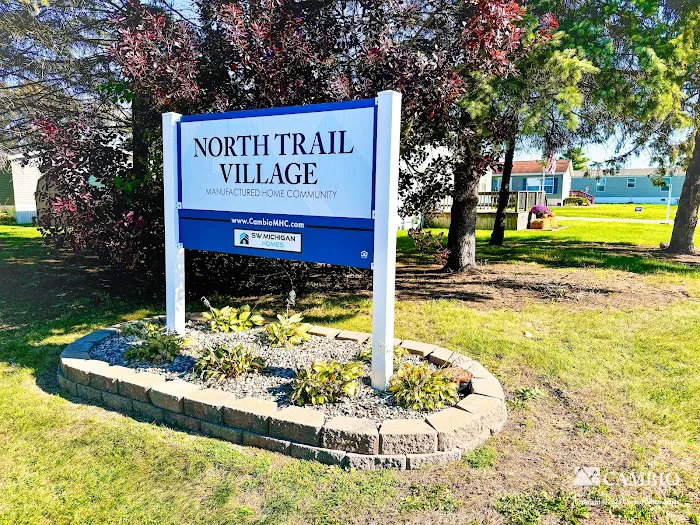 North Trail Village MHC 6