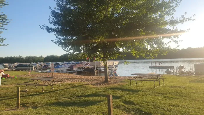 Sunset Cove Resort 1