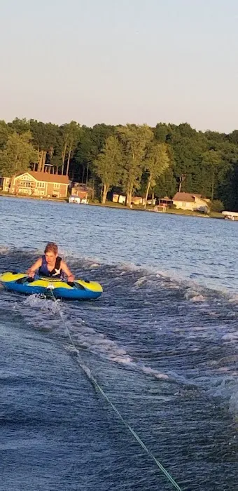 Cottonwood Resort 8