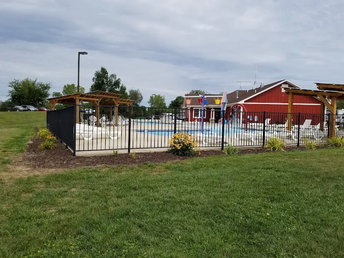 Camp Turkeyville RV Resort 3