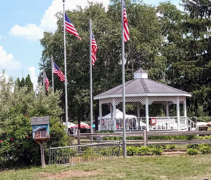Camp Turkeyville RV Resort 10