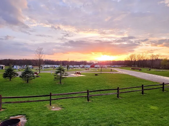 Camp Turkeyville RV Resort 4