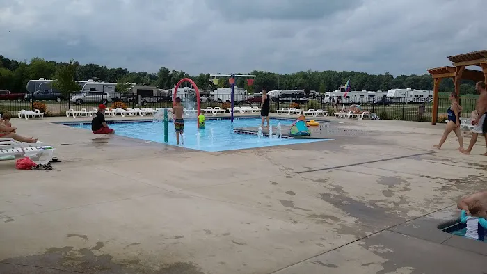 Camp Turkeyville RV Resort 1