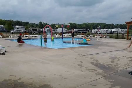 Camp Turkeyville RV Resort