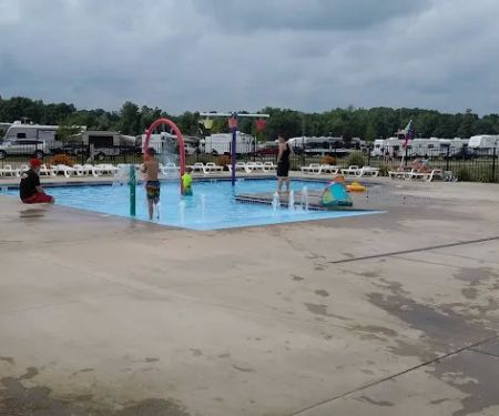 Camp Turkeyville RV Resort
