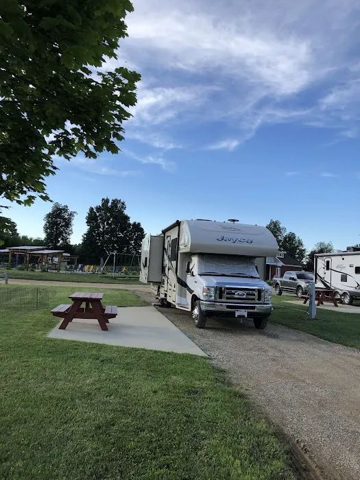 Camp Turkeyville RV Resort 6
