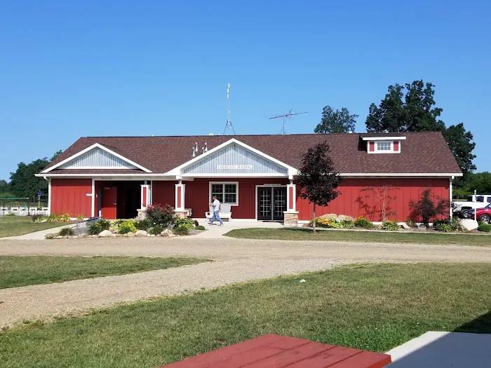 Camp Turkeyville RV Resort 9