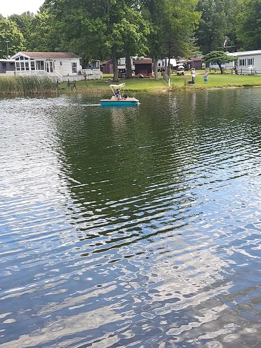 Lighthouse Village RV Resort 1