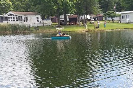 Lighthouse Village RV Resort