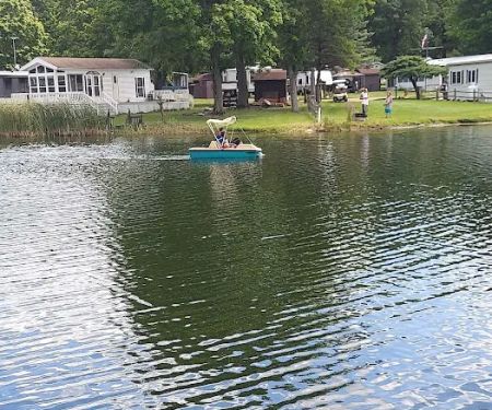 Lighthouse Village RV Resort