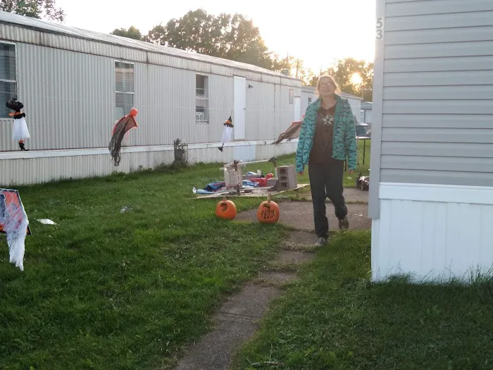 NEW VILLAGE MHC, LLC 1