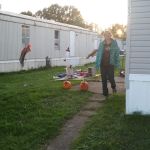 NEW VILLAGE MHC, LLC