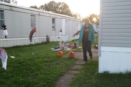 NEW VILLAGE MHC, LLC