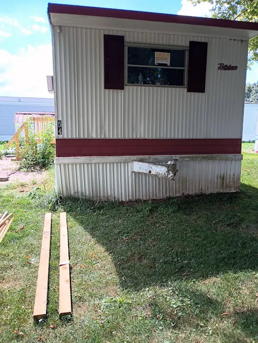 NEW VILLAGE MHC, LLC 3
