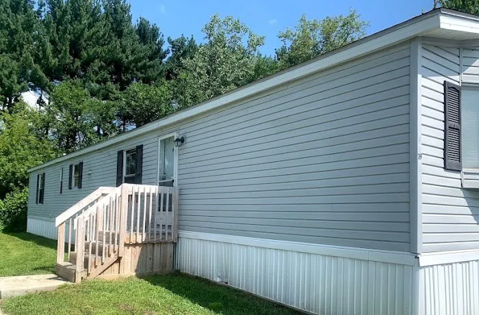 Spruce Tree Mobile Home Park 2