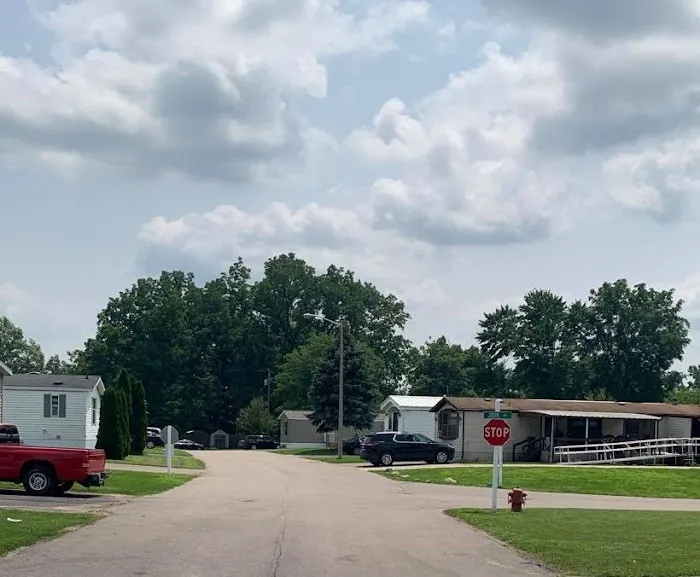 Spruce Tree Mobile Home Park 3